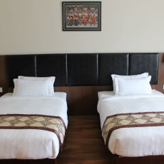 Ariya Hotel in Thimphu, Bhutan from 122$, photos, reviews - zenhotels.com guestroom photo 5