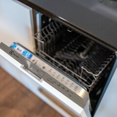 Апартаменты P&O Apartments Oxygen Wronia 3 интерьер отеля