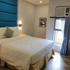Amethyst Boutique Hotel Cebu комната для гостей фото 3
