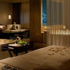 Отель The Ritz-Carlton, Guangzhou спа фото 2