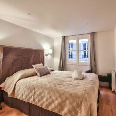 Отель 62 - Luxury Flat Champs-Elysées 1G комната для гостей фото 3