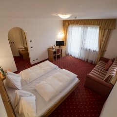 Hotel Thuinerwaldele Випитено комната для гостей фото 4