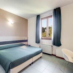 Alba Hotel Torre Maura комната для гостей фото 4