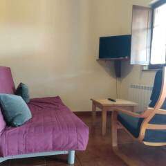 Отель Apartamentos Rurales La Regatina Кудильеро фото 16