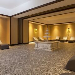 Отель Oz Hotels Side Premium спа