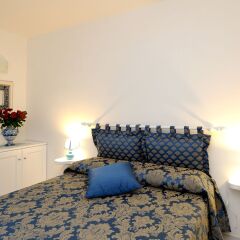 Отель La Dolce Vita Ravello Равелло удобства в номере фото 2