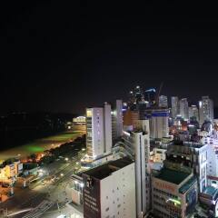 Отель Best Western Haeundae фото 2