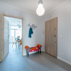 Отель P&O Apartments Dluga Польша, Варшава - отзывы, цены и фото номеров - забронировать отель P&O Apartments Dluga онлайн детские мероприятия