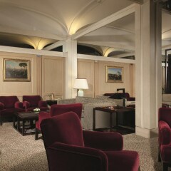 Dei Borgognoni Hotel интерьер отеля фото 2