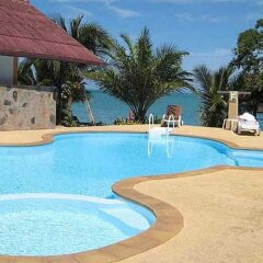 Отель Adarin Beach Resort детские мероприятия