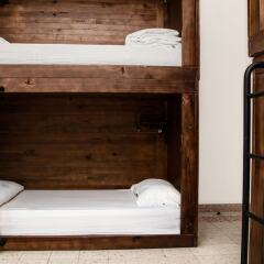 Sant Jordi Hostel Lisbon сейф в номере