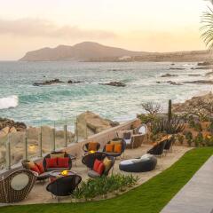Отель Grand Velas Los Cabos Luxury All Inclusive пляж