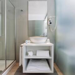 Lisbon Sao Bento Hotel ванная