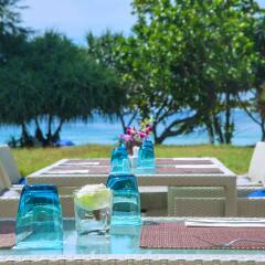 Отель Ramada by Wyndham Phuket Southsea детские мероприятия