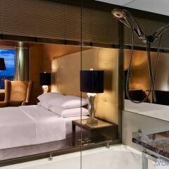 Отель Sheraton Lisboa Hotel & Spa Португалия, Лиссабон - отзывы, цены и фото номеров - забронировать отель Sheraton Lisboa Hotel & Spa онлайн комната для гостей фото 5