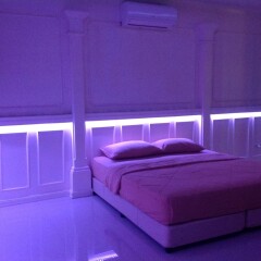 Отель Phuket Airport Suites & Lounge Bar - Club 96 Таиланд, Пхукет - отзывы, цены и фото номеров - забронировать отель Phuket Airport Suites & Lounge Bar - Club 96 онлайн сауна