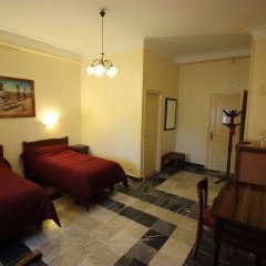 Hotel Hydra in Algiers, Algeria from 49$, photos, reviews - zenhotels.com guestroom photo 4