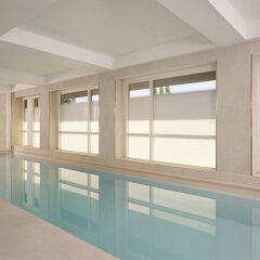 Отель Park Plaza Riverbank London Великобритания, Лондон - 4 отзыва об отеле, цены и фото номеров - забронировать отель Park Plaza Riverbank London онлайн бассейн