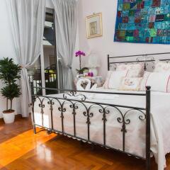 Отель B&B Stupor Mundi Альтамура комната для гостей фото 2