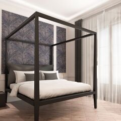 Отель CoolRooms Maldà комната для гостей фото 2