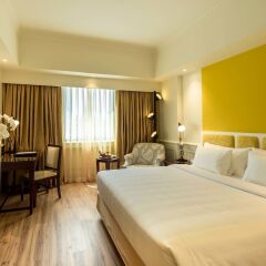 Отель Saigon Prince Hotel Вьетнам, Хошимин - 1 отзыв об отеле, цены и фото номеров - забронировать отель Saigon Prince Hotel онлайн фото 4