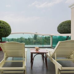 Отель Sea Links Beach Hotel Вьетнам, Фантхьет - 4 отзыва об отеле, цены и фото номеров - забронировать отель Sea Links Beach Hotel онлайн бассейн фото 2