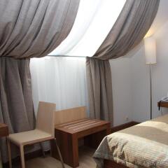 The Three Corners Hotel Bristol комната для гостей фото 5