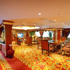Guangzhou New Century Hotel развлечения