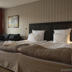 Отель BEST WESTERN Hotel Jagersro Швеция, Мальме - отзывы, цены и фото номеров - забронировать отель BEST WESTERN Hotel Jagersro онлайн комната для гостей фото 2