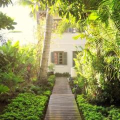 Villa Maly Boutique Hotel фото 4