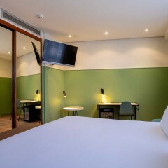 Hotel Acteón Valencia Валенсия спа фото 2
