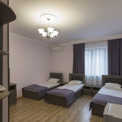 House of Fairytale in Yerevan, Armenia from 49$, photos, reviews - zenhotels.com guestroom