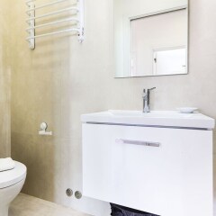 Отель Campo Ourique Duplex by Homing Португалия, Лиссабон - отзывы, цены и фото номеров - забронировать отель Campo Ourique Duplex by Homing онлайн фото 14