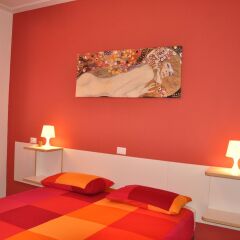 Отель Bed & Breakfast Livinghouse детские мероприятия