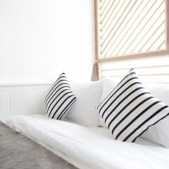 Отель Vann Bangkok Boutique House Бангкок удобства в номере