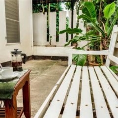 Lani's House By The Ponds in Vientiane, Laos from 50$, photos, reviews - zenhotels.com balcony