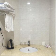Отель Jinzhong Inn Китай, Сучжоу - отзывы, цены и фото номеров - забронировать отель Jinzhong Inn онлайн фото 21