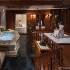 Отель Mandarin Oriental Bangkok Бангкок спа фото 2
