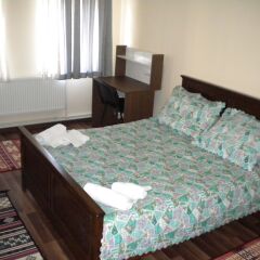 Bahar Hostel Турция, Эдирне - отзывы, цены и фото номеров - забронировать отель Bahar Hostel онлайн комната для гостей фото 5