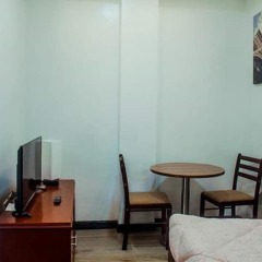 Отель Florencia's Pension House Филиппины, Дауис - отзывы, цены и фото номеров - забронировать отель Florencia's Pension House онлайн удобства в номере фото 2