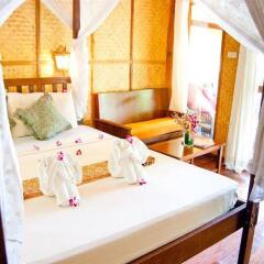 Отель Sayang Beach Resort Koh Lanta спа