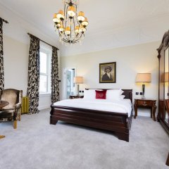 The Metropole Hotel in Cork, Ireland from 394$, photos, reviews - zenhotels.com guestroom photo 4