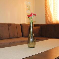 Отель Sohol Al Karmil Suites в номере