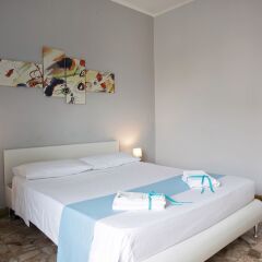 Отель Colle dei Fiori Rooms детские мероприятия фото 2