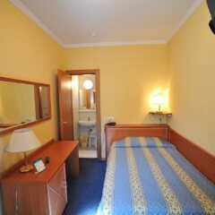 Gioia Hotel удобства в номере