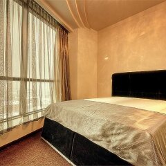 Отель Florimont Emirates Apart Hotel Болгария, София - отзывы, цены и фото номеров - забронировать отель Florimont Emirates Apart Hotel онлайн сейф в номере