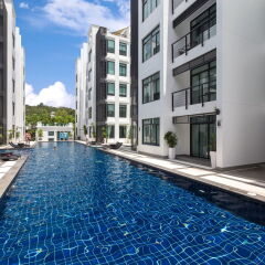 Отель The Regent Resort Phuket с домашними животными