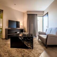 Ramada by Wyndham Nazareth Израиль, Инбар - отзывы, цены и фото номеров - забронировать отель Ramada by Wyndham Nazareth онлайн комната для гостей фото 3