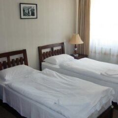 Hotel Penzion Praga комната для гостей фото 5