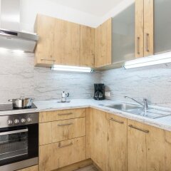 Отель Residence Garni Melcherhof Рачинес-Ратскингс в номере